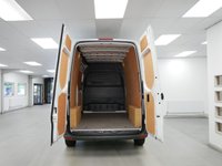 USED 2024 24 MERCEDES-BENZ SPRINTER 315 2.0 CDI 150 BHP L2 MEDIUM PROGRESSIVE ( AIR CON ) 1 OWNER | AIR CON | MEDIUM | 150 BHP