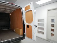 USED 2024 24 MERCEDES-BENZ SPRINTER 315 2.0 CDI 150 BHP L2 MEDIUM PROGRESSIVE ( AIR CON ) 1 OWNER | AIR CON | MEDIUM | 150 BHP