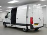 USED MERCEDES-BENZ SPRINTER