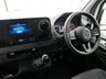 USED MERCEDES-BENZ SPRINTER