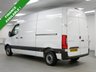 USED MERCEDES-BENZ SPRINTER