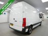 USED MERCEDES-BENZ SPRINTER