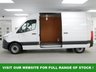 USED MERCEDES-BENZ SPRINTER
