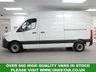 USED MERCEDES-BENZ SPRINTER