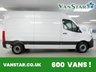 USED MERCEDES-BENZ SPRINTER