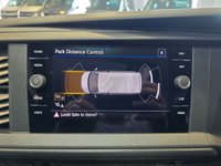 USED 2024 24 VOLKSWAGEN T6.1 Campervan 2.0 TDI T30 HIGHLINE SIGNATURE 150 BHP SWB DISCOVERY SAT NAV + LED LIGHTS