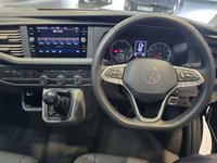 USED 2024 24 VOLKSWAGEN T6.1 Campervan 2.0 TDI T30 HIGHLINE SIGNATURE 150 BHP SWB DISCOVERY SAT NAV + LED LIGHTS