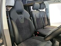 USED 2024 24 VOLKSWAGEN T6.1 Campervan 2.0 TDI T30 HIGHLINE SIGNATURE 150 BHP SWB DISCOVERY SAT NAV + LED LIGHTS