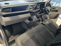 USED 2024 24 VOLKSWAGEN T6.1 Campervan 2.0 TDI T30 HIGHLINE SIGNATURE 150 BHP SWB DISCOVERY SAT NAV + LED LIGHTS