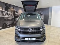USED 2024 24 VOLKSWAGEN T6.1 Campervan 2.0 TDI T30 HIGHLINE SIGNATURE 150 BHP SWB DISCOVERY SAT NAV + LED LIGHTS