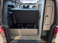 USED 2024 24 VOLKSWAGEN T6.1 Campervan 2.0 TDI T30 HIGHLINE SIGNATURE 150 BHP SWB DISCOVERY SAT NAV + LED LIGHTS