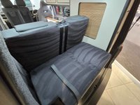 USED 2024 24 VOLKSWAGEN T6.1 Campervan 2.0 TDI T30 HIGHLINE SIGNATURE 150 BHP SWB DISCOVERY SAT NAV + LED LIGHTS