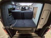 USED 2024 24 VOLKSWAGEN T6.1 Campervan 2.0 TDI T30 HIGHLINE SIGNATURE 150 BHP SWB DISCOVERY SAT NAV + LED LIGHTS