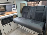 USED 2024 24 VOLKSWAGEN T6.1 Campervan 2.0 TDI T30 HIGHLINE SIGNATURE 150 BHP SWB DISCOVERY SAT NAV + LED LIGHTS