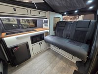 USED 2024 24 VOLKSWAGEN T6.1 Campervan 2.0 TDI T30 HIGHLINE SIGNATURE 150 BHP SWB DISCOVERY SAT NAV + LED LIGHTS