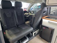 USED 2024 24 VOLKSWAGEN T6.1 Campervan 2.0 TDI T30 HIGHLINE SIGNATURE 150 BHP SWB DISCOVERY SAT NAV + LED LIGHTS