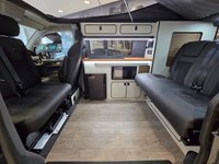 USED 2024 24 VOLKSWAGEN T6.1 Campervan 2.0 TDI T30 HIGHLINE SIGNATURE 150 BHP SWB DISCOVERY SAT NAV + LED LIGHTS