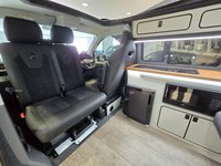 USED 2024 24 VOLKSWAGEN T6.1 Campervan 2.0 TDI T30 HIGHLINE SIGNATURE 150 BHP SWB DISCOVERY SAT NAV + LED LIGHTS