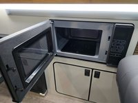 USED 2024 24 VOLKSWAGEN T6.1 Campervan 2.0 TDI T30 HIGHLINE SIGNATURE 150 BHP SWB DISCOVERY SAT NAV + LED LIGHTS