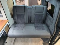 USED 2024 24 VOLKSWAGEN T6.1 Campervan 2.0 TDI T30 HIGHLINE SIGNATURE 150 BHP SWB DISCOVERY SAT NAV + LED LIGHTS