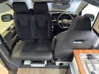 USED 2024 24 VOLKSWAGEN T6.1 Campervan 2.0 TDI T30 HIGHLINE SIGNATURE 150 BHP SWB DISCOVERY SAT NAV + LED LIGHTS