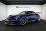 USED 2022 22 PORSCHE 911 4.0 992 PDK GT3MR Manthey Racing Package 