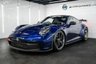 USED 2022 22 PORSCHE 911 4.0 992 PDK GT3MR Manthey Racing Package 