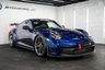 USED 2022 22 PORSCHE 911 4.0 992 PDK GT3MR Manthey Racing Package 