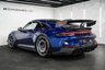 USED 2022 22 PORSCHE 911 4.0 992 PDK GT3MR Manthey Racing Package 