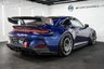 USED 2022 22 PORSCHE 911 4.0 992 PDK GT3MR Manthey Racing Package 