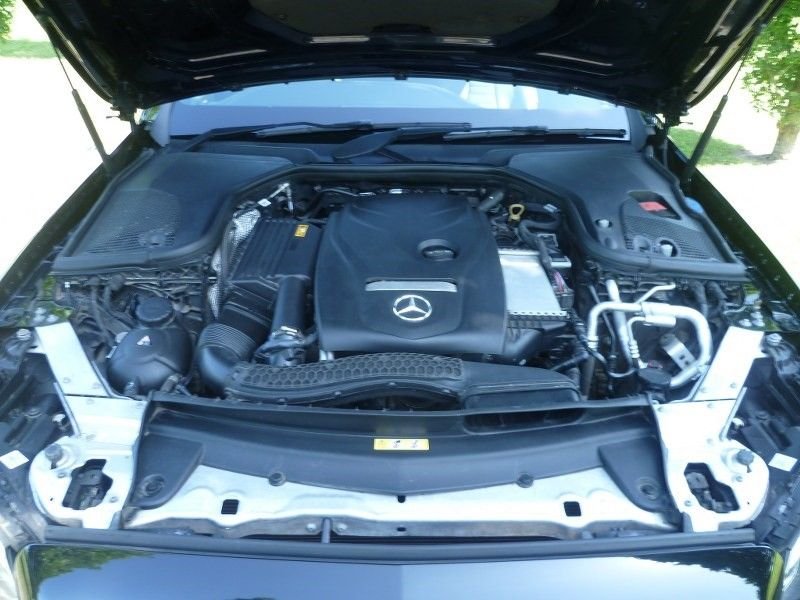 USED 2019 19 MERCEDES-BENZ E-CLASS 2.0 E200 AMG Line Saloon 4dr Petrol G-Tronic+ Euro 6 (s/s) (184 ps) 