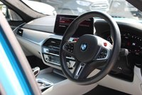 USED 2022 BMW M5 4.4i V8 Competition Saloon 4dr Petrol Steptronic xDrive Euro 6 (s/s) (625 ps) NORTREE APPROVED  VEHICLE