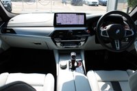 USED 2022 BMW M5 4.4i V8 Competition Saloon 4dr Petrol Steptronic xDrive Euro 6 (s/s) (625 ps) NORTREE APPROVED  VEHICLE
