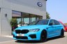 USED 2022 BMW M5 4.4i V8 Competition Saloon 4dr Petrol Steptronic xDrive Euro 6 (s/s) (625 ps) NORTREE APPROVED  VEHICLE