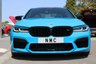 USED 2022 BMW M5 4.4i V8 Competition Saloon 4dr Petrol Steptronic xDrive Euro 6 (s/s) (625 ps) NORTREE APPROVED  VEHICLE