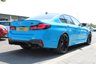 USED 2022 BMW M5 4.4i V8 Competition Saloon 4dr Petrol Steptronic xDrive Euro 6 (s/s) (625 ps) NORTREE APPROVED  VEHICLE
