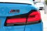 USED 2022 BMW M5 4.4i V8 Competition Saloon 4dr Petrol Steptronic xDrive Euro 6 (s/s) (625 ps) NORTREE APPROVED  VEHICLE