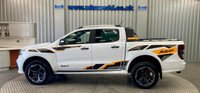 USED 2023 23 FORD RANGER 2.0 ECOBLUE 213 BHP 4WD MS-RT D/CAB PICKUP AUTO (EURO 6) 