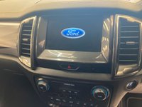 USED 2023 23 FORD RANGER 2.0 ECOBLUE 213 BHP 4WD MS-RT D/CAB PICKUP AUTO (EURO 6) 