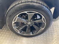 USED 2023 23 FORD RANGER 2.0 ECOBLUE 213 BHP 4WD MS-RT D/CAB PICKUP AUTO (EURO 6) 