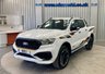USED 2023 23 FORD RANGER 2.0 ECOBLUE 213 BHP 4WD MS-RT D/CAB PICKUP AUTO (EURO 6) 