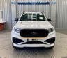 USED 2023 23 FORD RANGER 2.0 ECOBLUE 213 BHP 4WD MS-RT D/CAB PICKUP AUTO (EURO 6) 