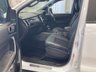 USED 2023 23 FORD RANGER 2.0 ECOBLUE 213 BHP 4WD MS-RT D/CAB PICKUP AUTO (EURO 6) 