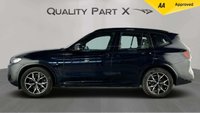 USED 2021 71 BMW X3 2.0 20d MHT M Sport Auto xDrive Euro 6 (s/s) 5dr HOLIDAY SALE EVENT SAVE 100s!