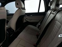 USED 2021 71 BMW X3 2.0 20d MHT M Sport Auto xDrive Euro 6 (s/s) 5dr HOLIDAY SALE EVENT SAVE 100s!