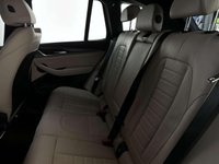 USED 2021 71 BMW X3 2.0 20d MHT M Sport Auto xDrive Euro 6 (s/s) 5dr HOLIDAY SALE EVENT SAVE 100s!