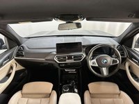 USED 2021 71 BMW X3 2.0 20d MHT M Sport Auto xDrive Euro 6 (s/s) 5dr HOLIDAY SALE EVENT SAVE 100s!