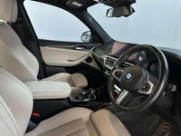 USED 2021 71 BMW X3 2.0 20d MHT M Sport Auto xDrive Euro 6 (s/s) 5dr HOLIDAY SALE EVENT SAVE 100s!