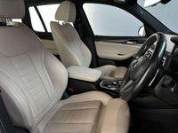USED 2021 71 BMW X3 2.0 20d MHT M Sport Auto xDrive Euro 6 (s/s) 5dr HOLIDAY SALE EVENT SAVE 100s!