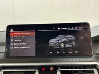 USED 2021 71 BMW X3 2.0 20d MHT M Sport Auto xDrive Euro 6 (s/s) 5dr HOLIDAY SALE EVENT SAVE 100s!